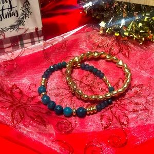 High Quality Handcrafted Beaded Bracelets